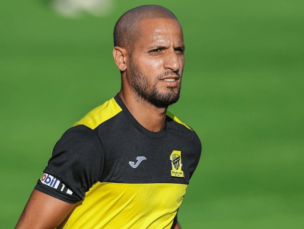 لاعبو الاتحاد الأجانب 2025: القوة الضاربة للفريق