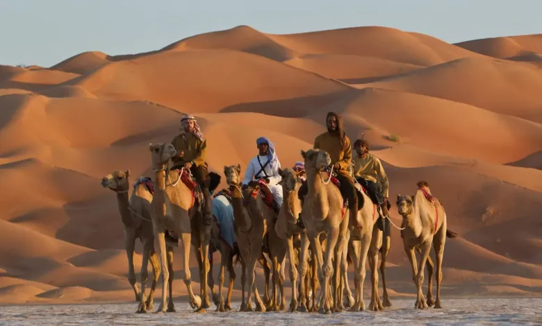اصل عائلة البقمي من وين