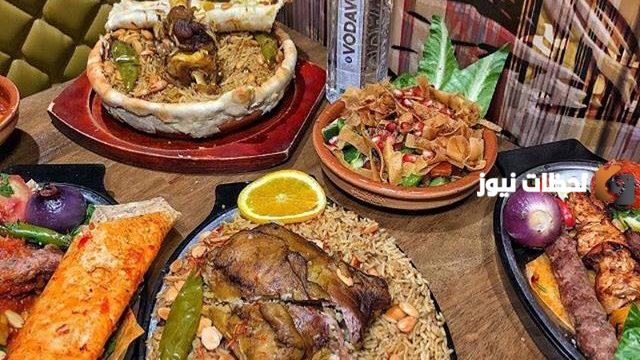 افضل 10 مطاعم في الدمام