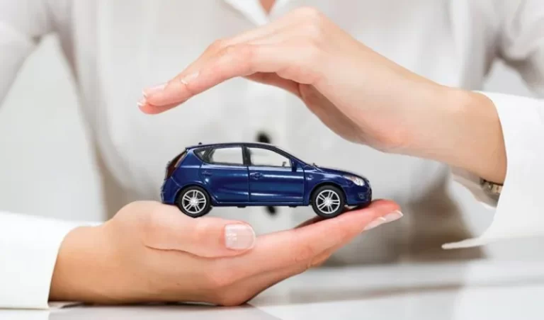 افضل تامين سيارات شامل مضمون 2025