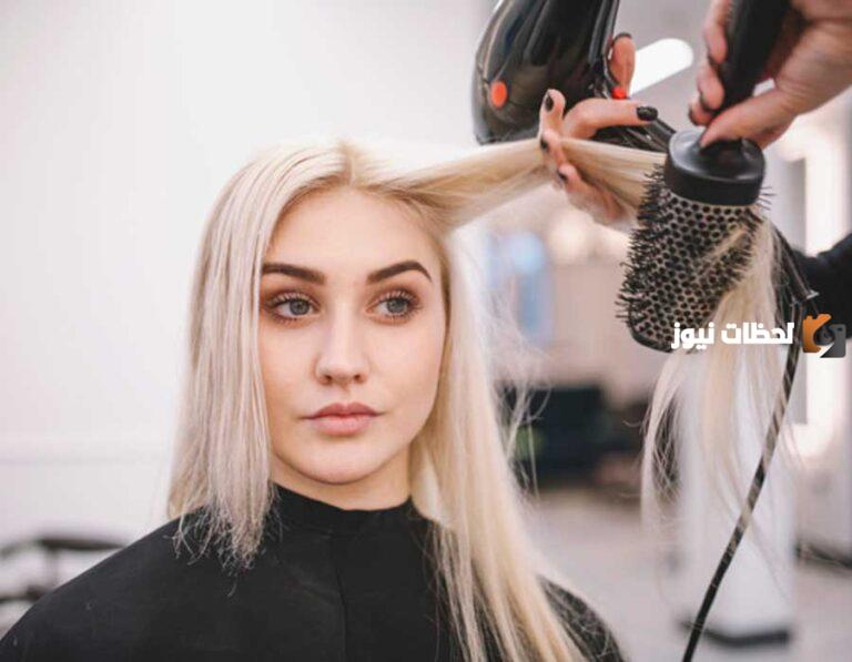 افضل صالونات صباح السالم مكياج 2025 مع الأسعار