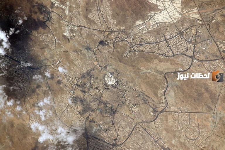 مكة المكرمة: بدء إزالة الأحياء العشوائية في إطار خطة طموحة لتحسين المدينة “اسماء المدن”