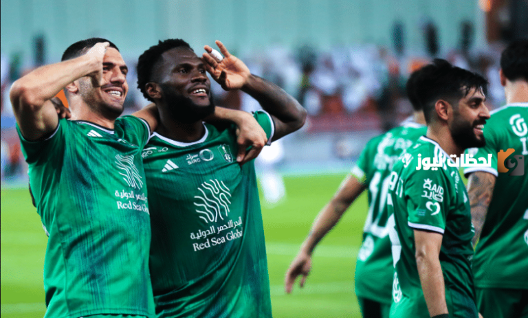 موعد مباراة الفتح والاهلي في دوري روشن السعودي 2025/2025 بالجولة الـ5