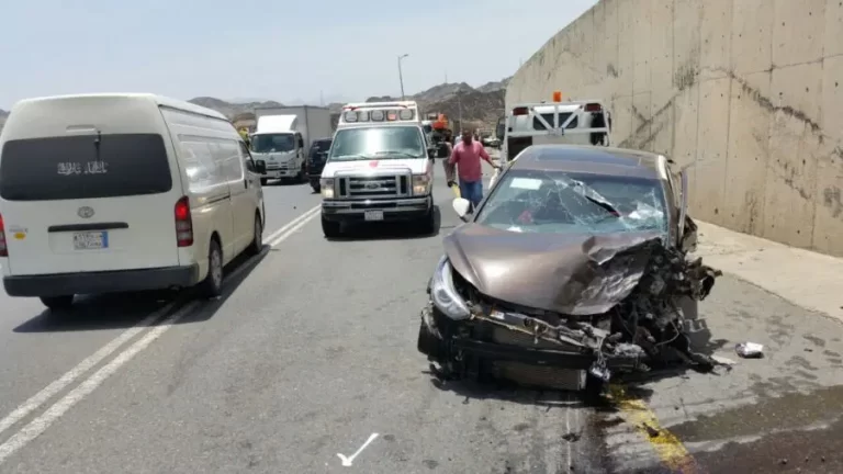 استعلام عن الحوادث المرورية برقم الشاصي السعودية 1447: خطوات دقيقة وفعالة