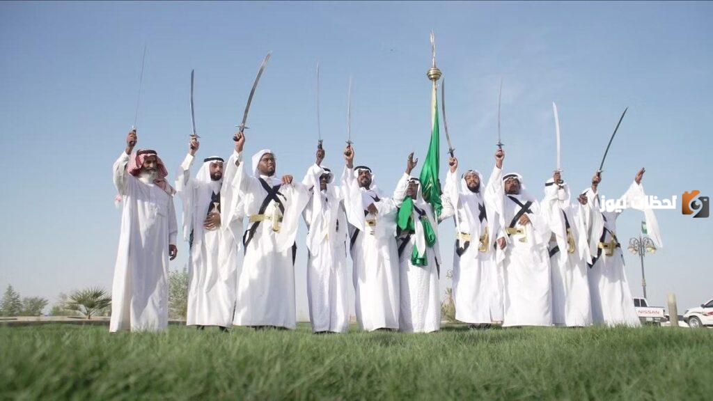 البديع تستعد للاحتفال باليوم الوطني السعودي 93