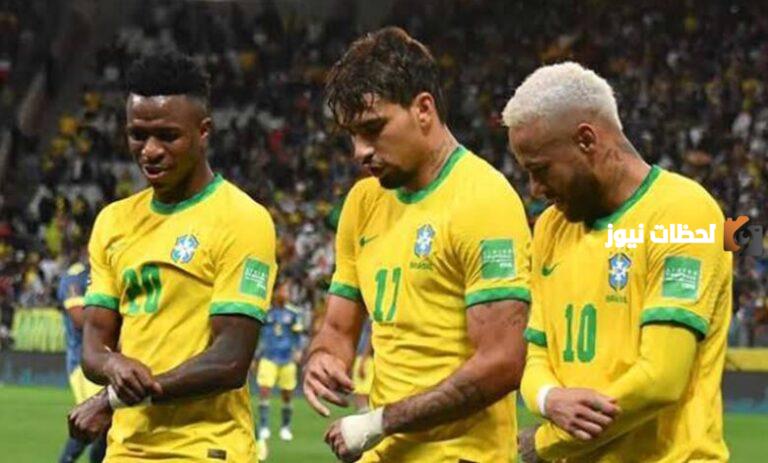 أهداف البرازيل اليوم (5-1) ملخص مباراة البرازيل وبوليفيا في تصفيات كأس العالم 2026