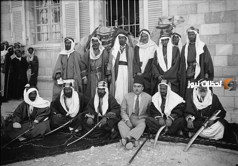 الحريري وش يرجع وما هو أصل تلك العائلة ؟