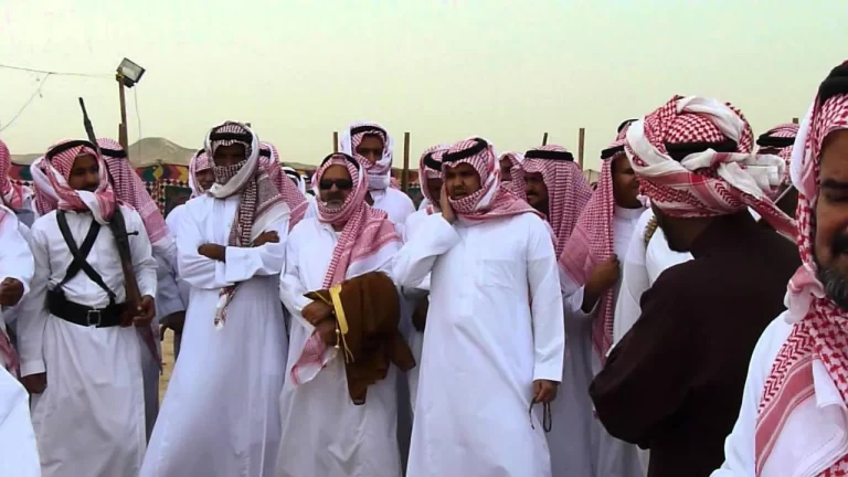 الدبيان وش يرجع وأصل تلك العائلة من أي قبيلة