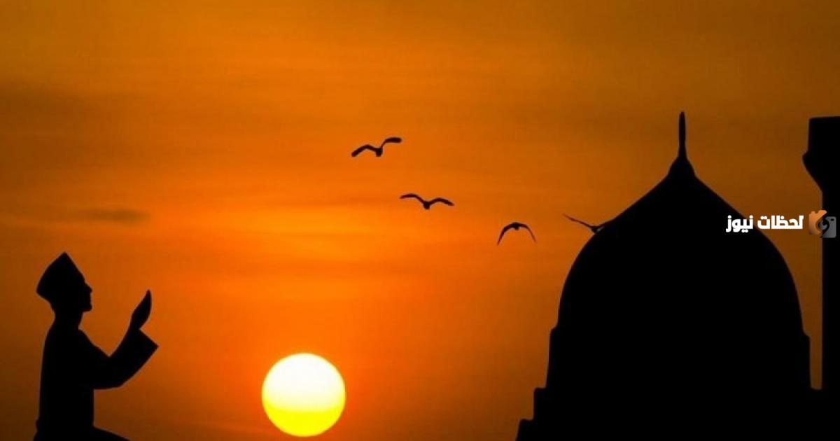 الدعاء المستجاب ليلة المولد النبوي مكتوب وبالصور 1447