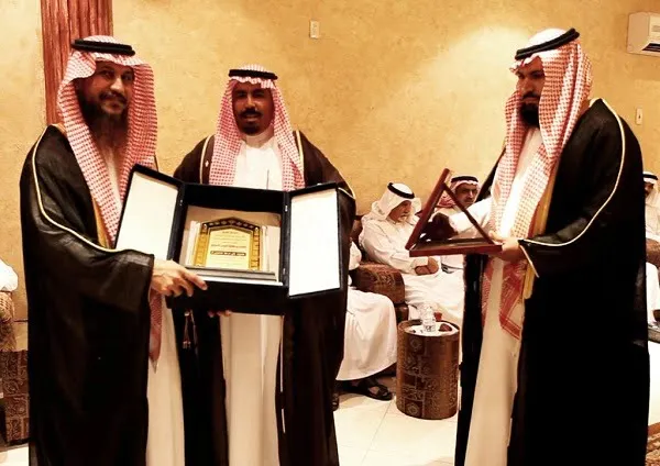 الدعيلج وش يرجع ؟