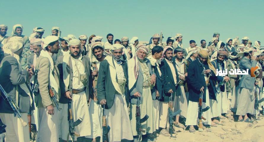 الذبياني وش يرجع وما أصل قبيلة الذبياني