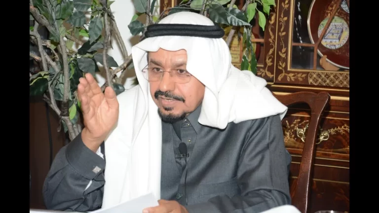 الردادي وش يرجع وما هو أصل تلك القبيلة ؟