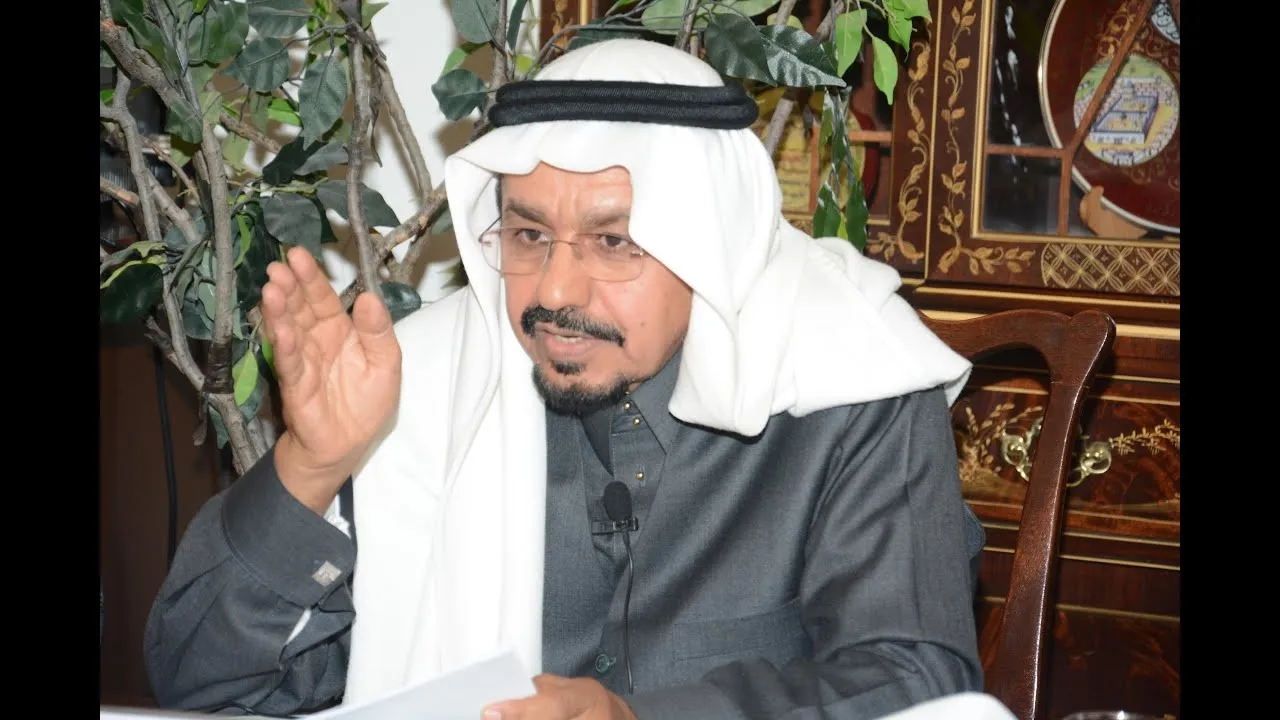 الردادي وش يرجع وما هو أصل تلك القبيلة ؟