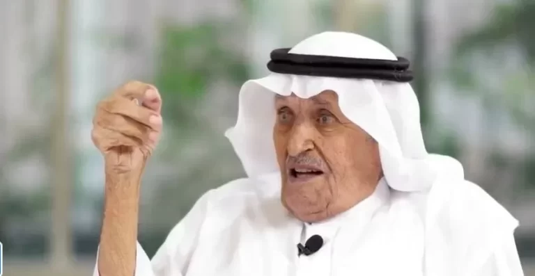 الشيخ ثامر المطرودي وش يرجع