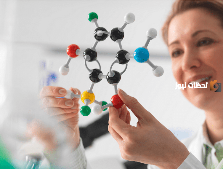 الصيغة الجزيئية هي مضاعف صحيح للصيغة الأولية