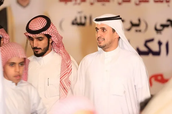 الطلحي وش يرجع ؟ وما هي جذور تلك العائلة