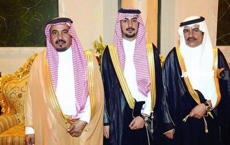 العجمي وش يرجع ؟ وما أصل قبيلة العجمي