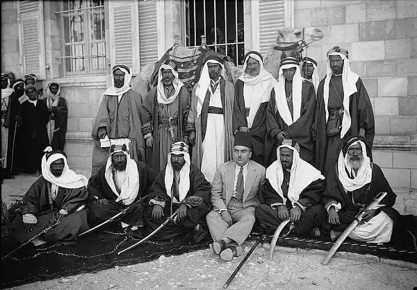 العريفي وش يرجع