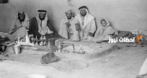 العواجي وش يرجع