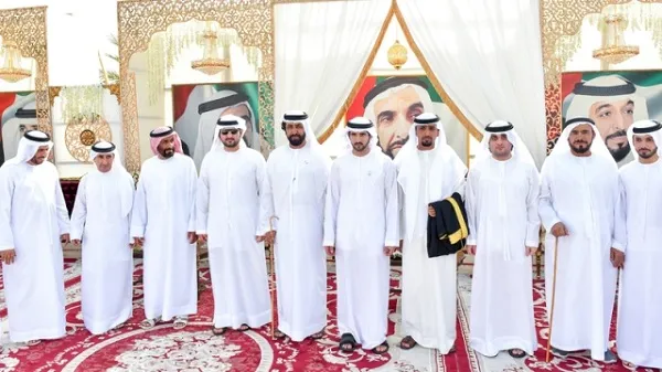 العولقي وش يرجع