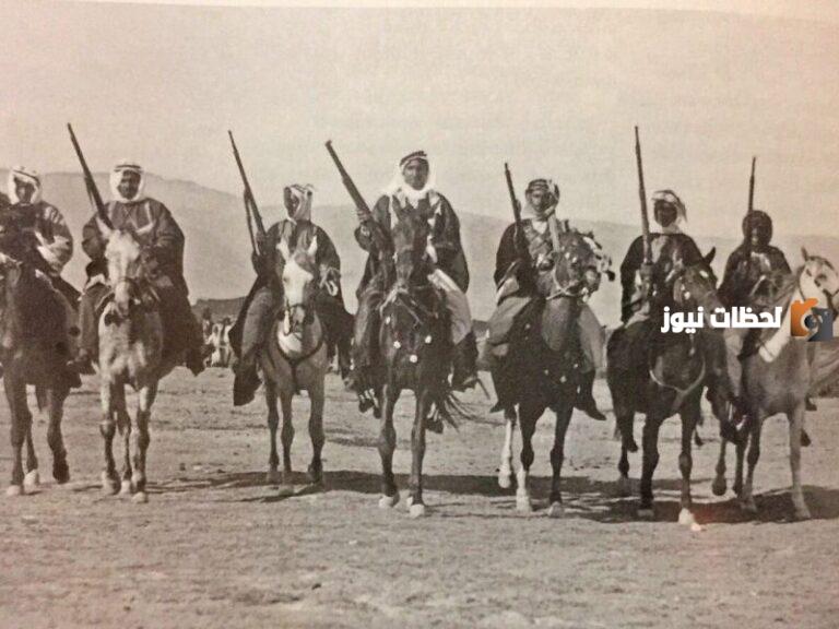 العيثان وش يرجعون ؟ وما هي أماكن تواجد عائلات العيثان