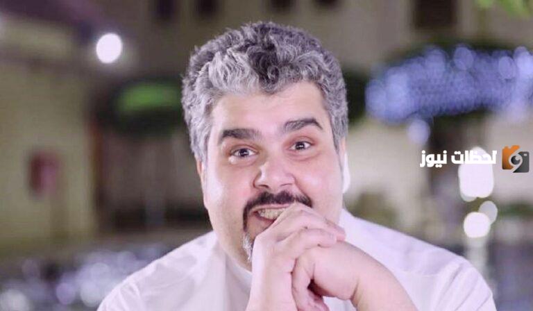 الفنان فهد الحيان من أي قبيلة