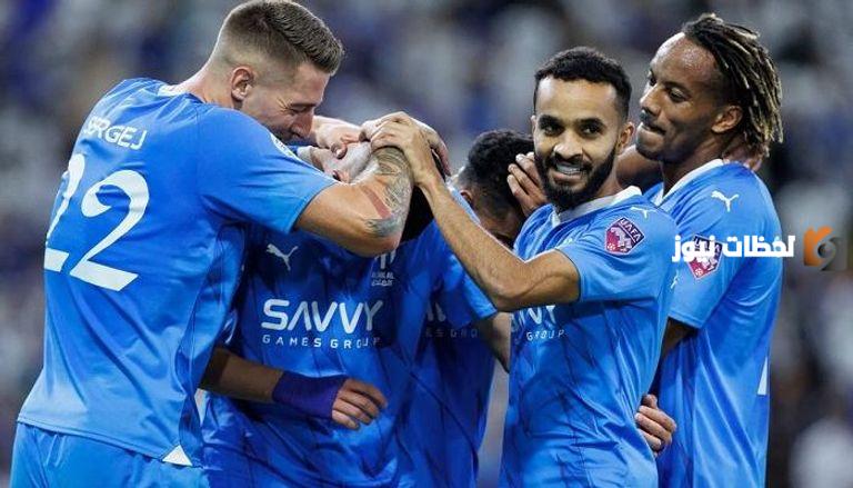 تردد القنوات الناقلة لمباراة الهلال ونافباخور في دوري أبطال آسيا 2025-2025 عبر هذه الترددات تردد قناة ssc السعودية الرياضية