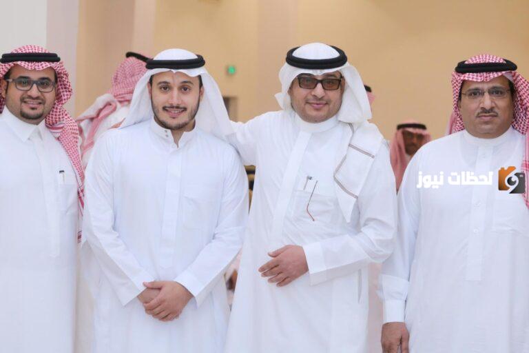 اللحياني وش يرجع وما هو أصل عائلة اللحياني ؟