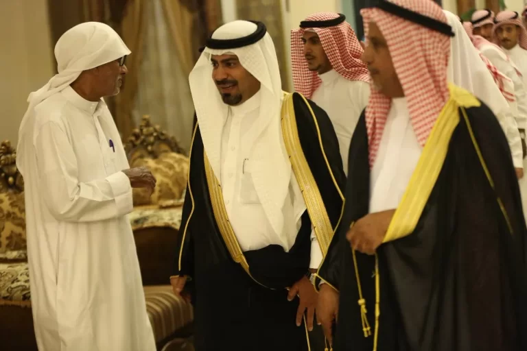 اللهيبي وش يرجع؟ خبير بنو لهب فلا تك ملغيا مقالة لهبي