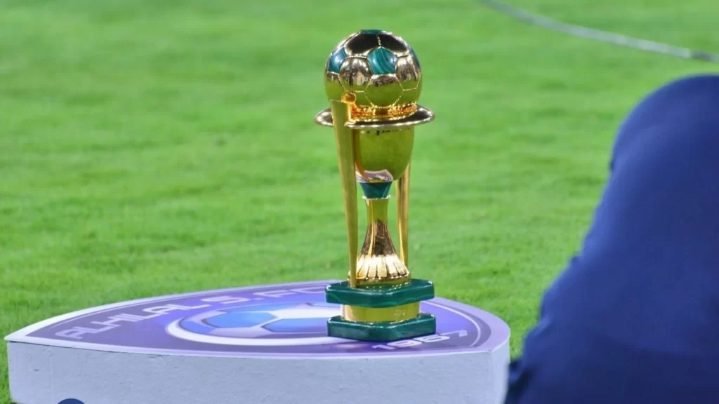 المفاجآت تغيب عن مباريات كأس خادم الحرمين الشريف