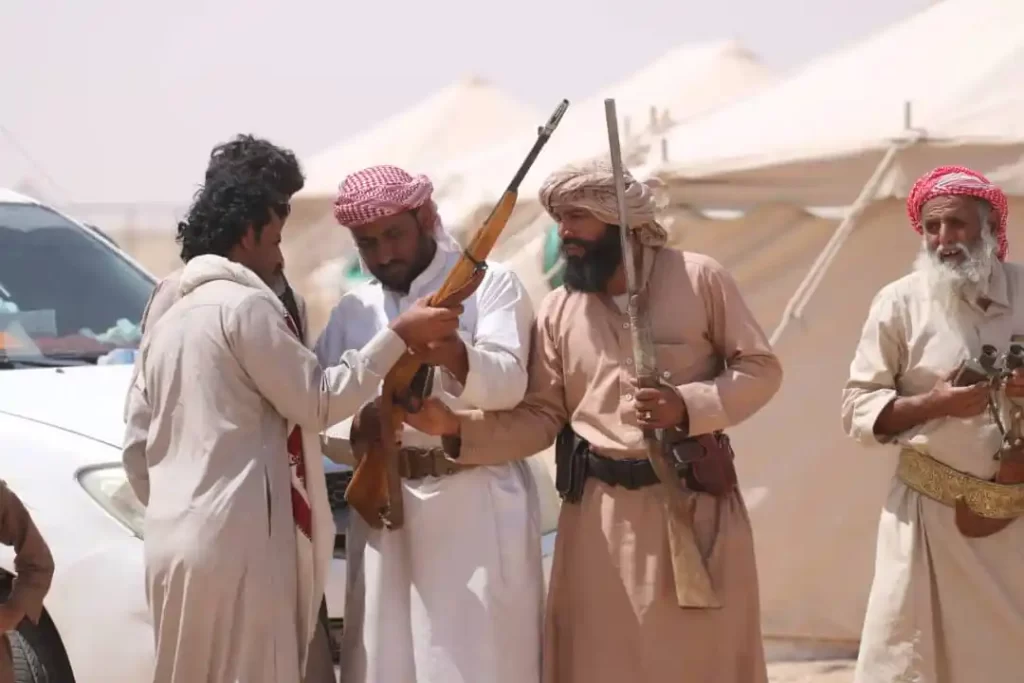 المنصوري وش يرجع