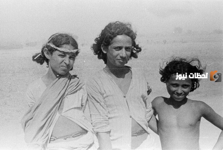 الناشري وش يرجع ؟ وما أصل قبيلة الناشري
