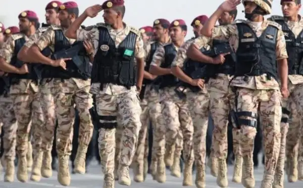النتائج النهائية للقبول بوظائف الأمن عبر أبشر للتوظيف لعام 2025