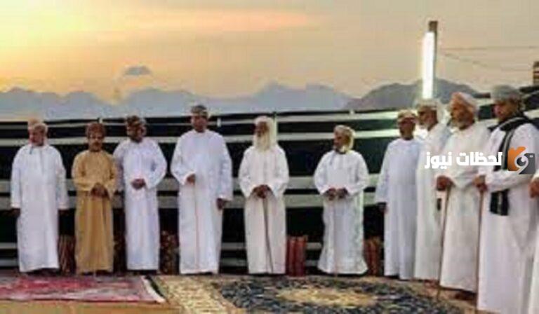 النهدي وش يرجع؟ وما هو اصل تلك العائلة