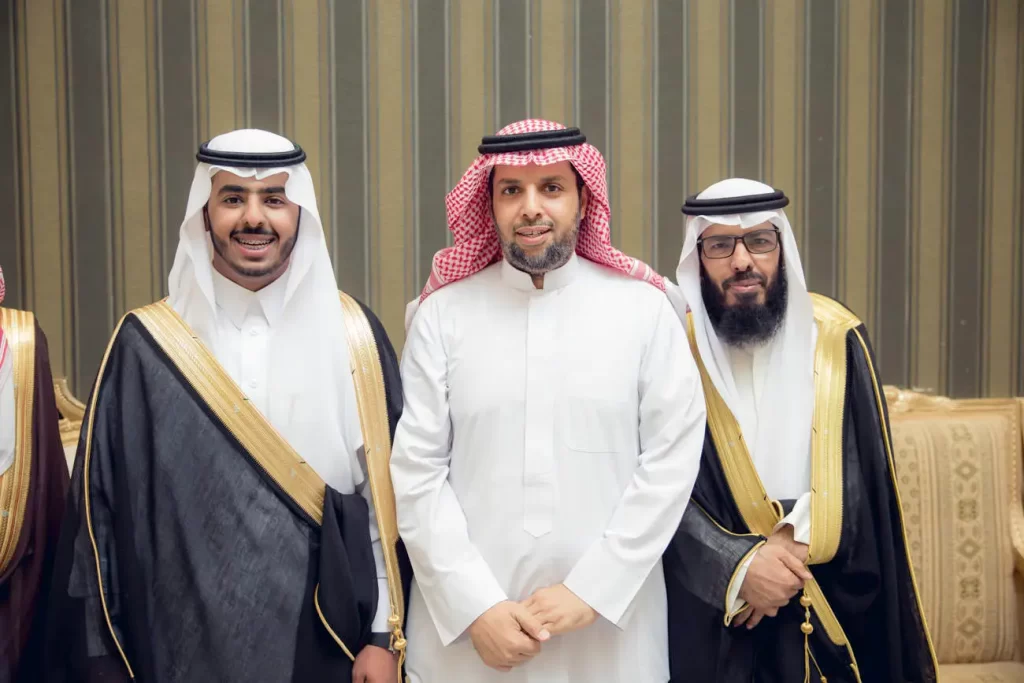 الهويمل من وين.. ما اصل عائلة الهويمل؟