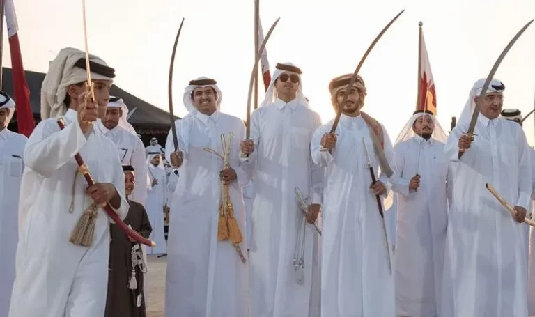 اليوسف وش يرجعون.. اصل عائلة اليوسف من وين