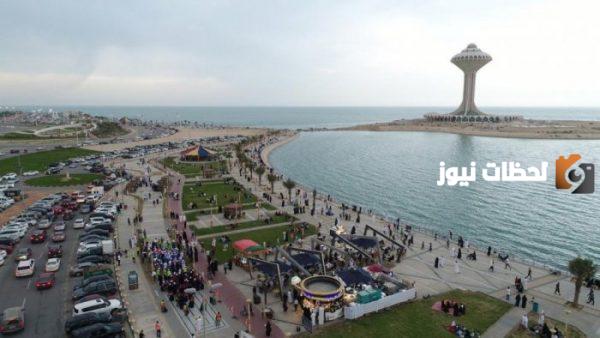 اماكن سياحية في الدمام للعائلات ممتعة وساحرة بأفضل الأسعار