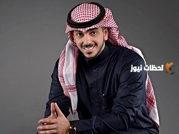 انس التميمي زوج ملاك الحسيني كم عمره