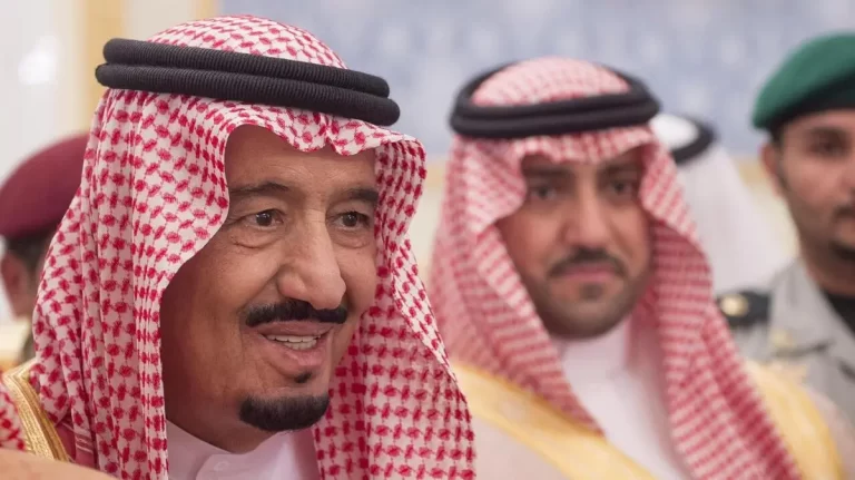 اهم المناصب التي تولاها الملك سلمان بن عبدالعزيز