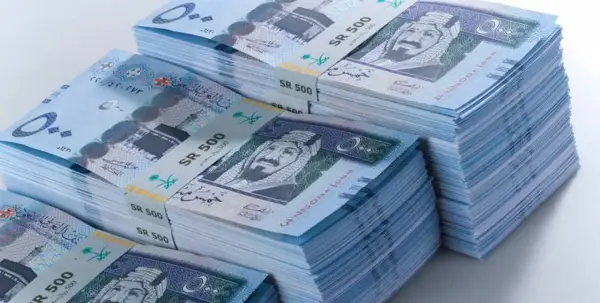 تمويل شخصي بدون كفيل حتى 3000 ريال سعودي للسعودي والمقيم بالتقسيط الميسر على سنتين