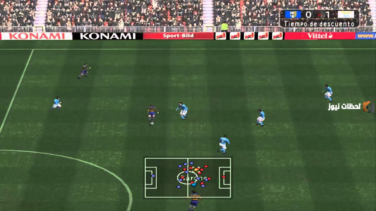 تحميل لعبة بيس eFootball™ 2025 mobile خطوات تنزيل اي فوتبول بيس وموعد النزول