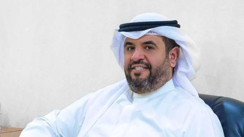تاريخ وفاة الشيخ دعيج الخليفة الصباح