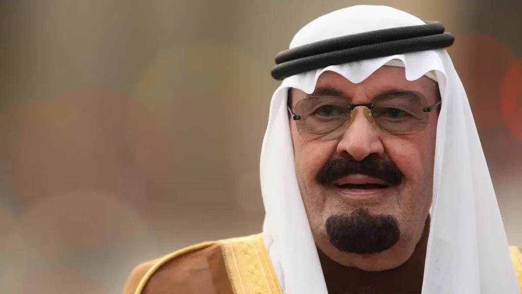 تاريخ وفاة الملك فيصل بن عبدالعزيز بالهجري والميلادي