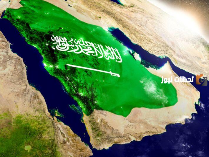 أكمل | تبلغ مساحة المملكة العربية السعودية …..
