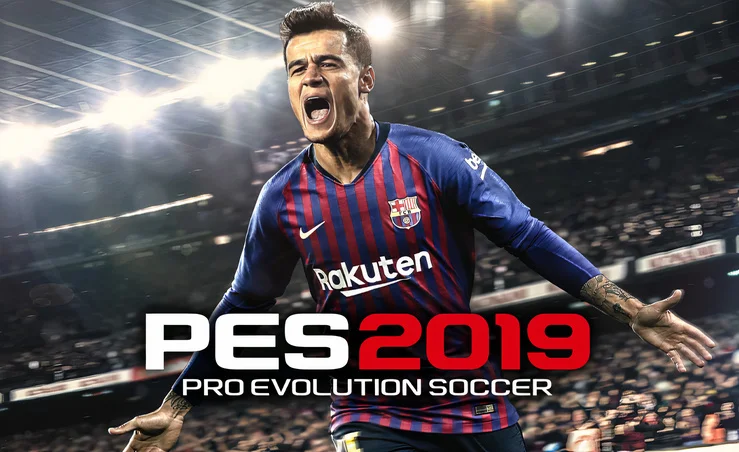 تحميل بيس 2025 موبايل: eFootball PES 24 حمل الآن وعش تجربة كرة القدم الأفضل