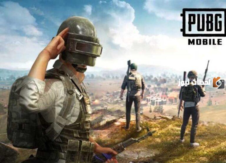 الطريقة الصحيحة والسهلة: تحديث ببجي الجديد PUBG mobile 2025 “مود الزومبي”