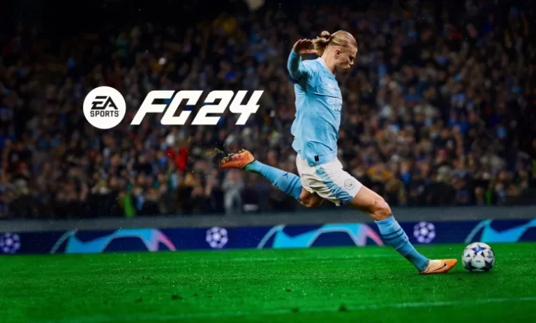 تحميل فيفا موبايل 2025 FIFA لعبة FC 24 إي أيه إف سي Mobile لجميع الاجهزة