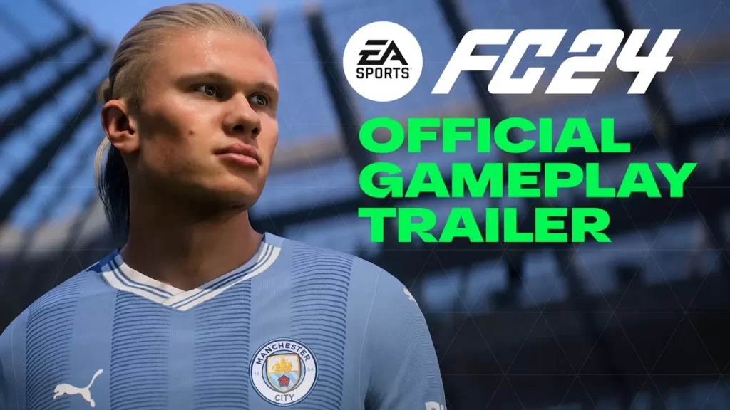 تحميل لعبة fc 24 رابط مباشر