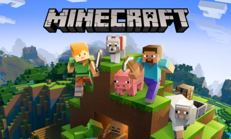 بالخطوات تنزيل ماين كرافت بوكيت اديشن 2025 1.19.0.32 احدث اصدار من ماينكرافت Minecraft تحميل الان