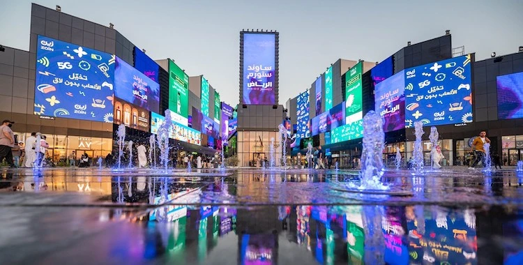 “خصم عبر موقع تكت مكس” رابط حجز تذاكر البوليفارد موسم الرياض 2025